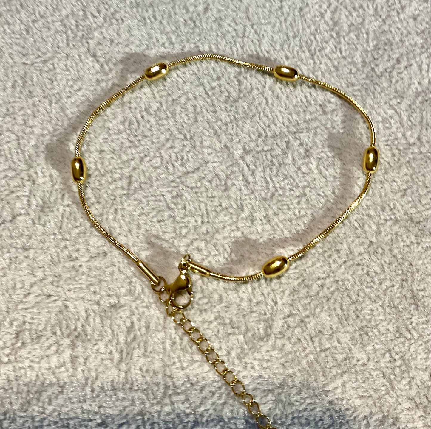 Anklets