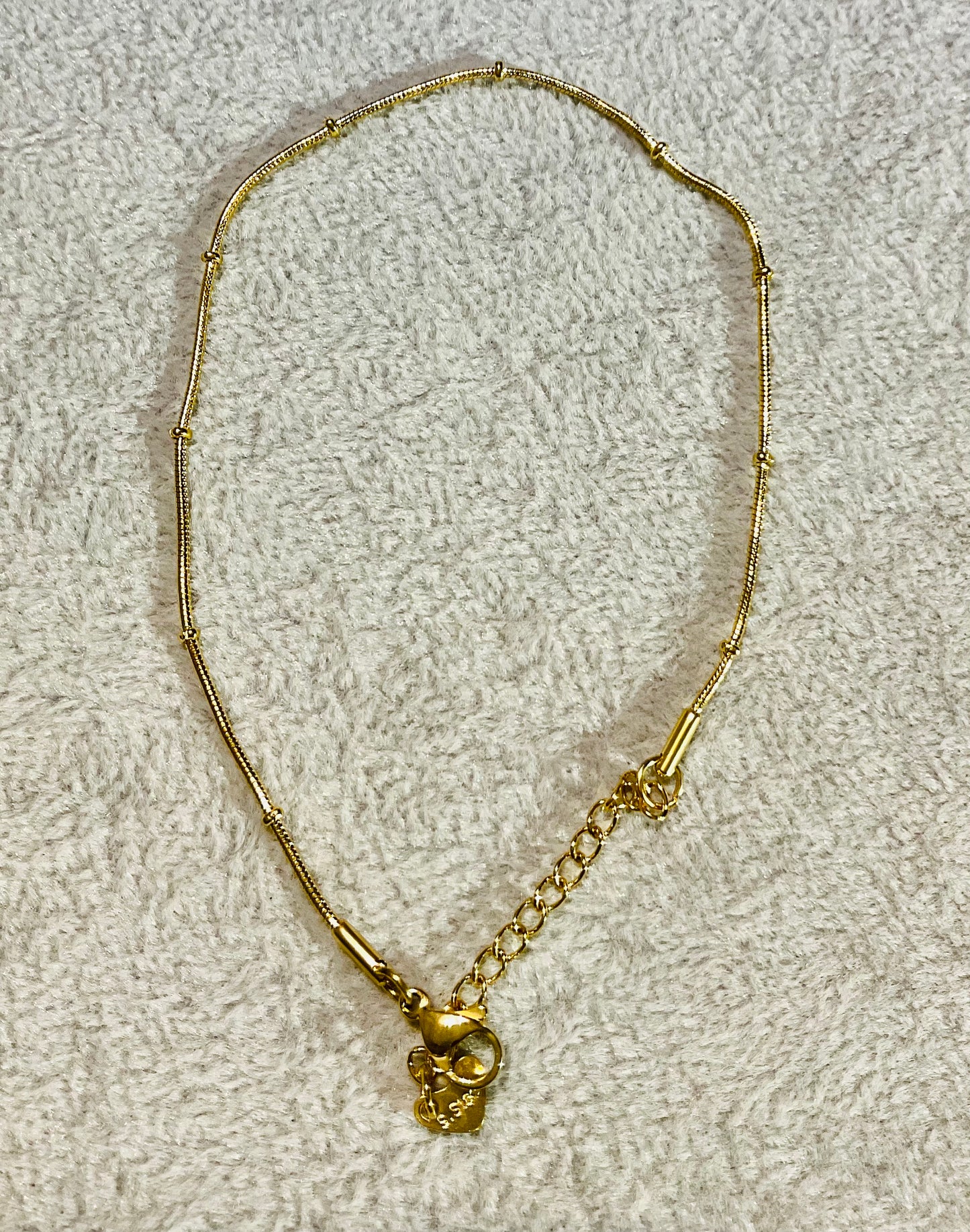 Anklets