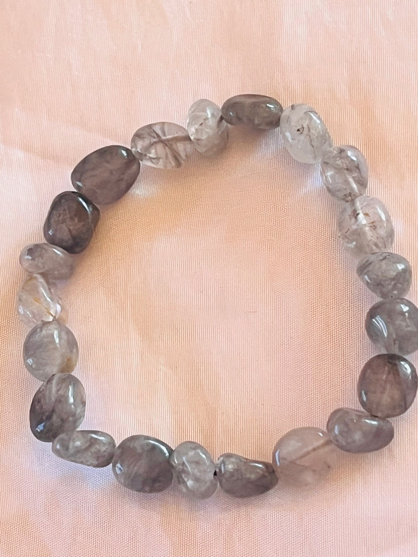 Free Form Labradorite Bracelets