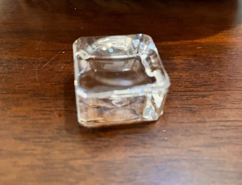 Crystal Stand