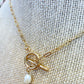 Beautiful Pearl Necklaces, Waterproof