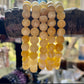 Yellows Calcite 8mm