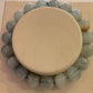 Aquamarine Bracelet 10mm