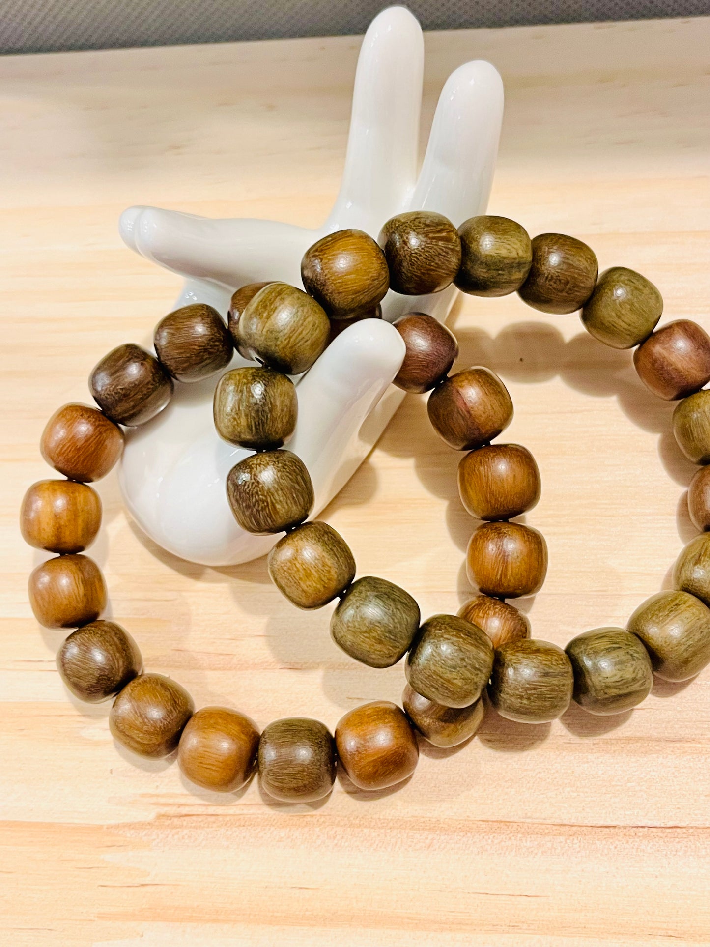 Sandalwood 10mm Bracelet