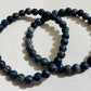 Blue Coral Bracelets