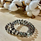 Garden Quartz 8mm Bracelets