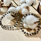 Garden Quartz 8mm Bracelets