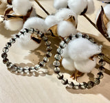 Garden Quartz 8mm Bracelets