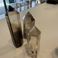 Citrine Crystal Towers