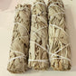 White Australian Sage