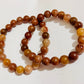 Chocolate Aventurine Bracelets 8mm