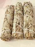 White Australian Sage