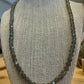 Labradorite Necklace 6mm