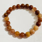 Chocolate Aventurine Bracelets 8mm