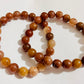 Chocolate Aventurine Bracelets 8mm