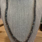 Labradorite Necklace 6mm