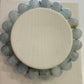 Aquamarine Bracelet 10mm