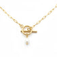 Beautiful Pearl Necklaces, Waterproof