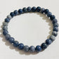 Blue Coral Bracelets