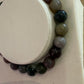 Indian Agate 8mm Bracelet