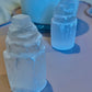 Selenite Tower, 5/6cm