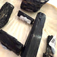 Raw Natural Black Tourmaline