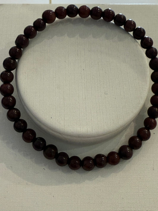 Anderson Sunstones 6mm Bracelets