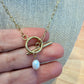 Beautiful Pearl Necklaces, Waterproof
