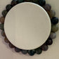 Indian Agate 8mm Bracelet