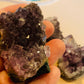 Amethyst Small Cluster