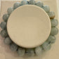 Aquamarine Bracelet 10mm