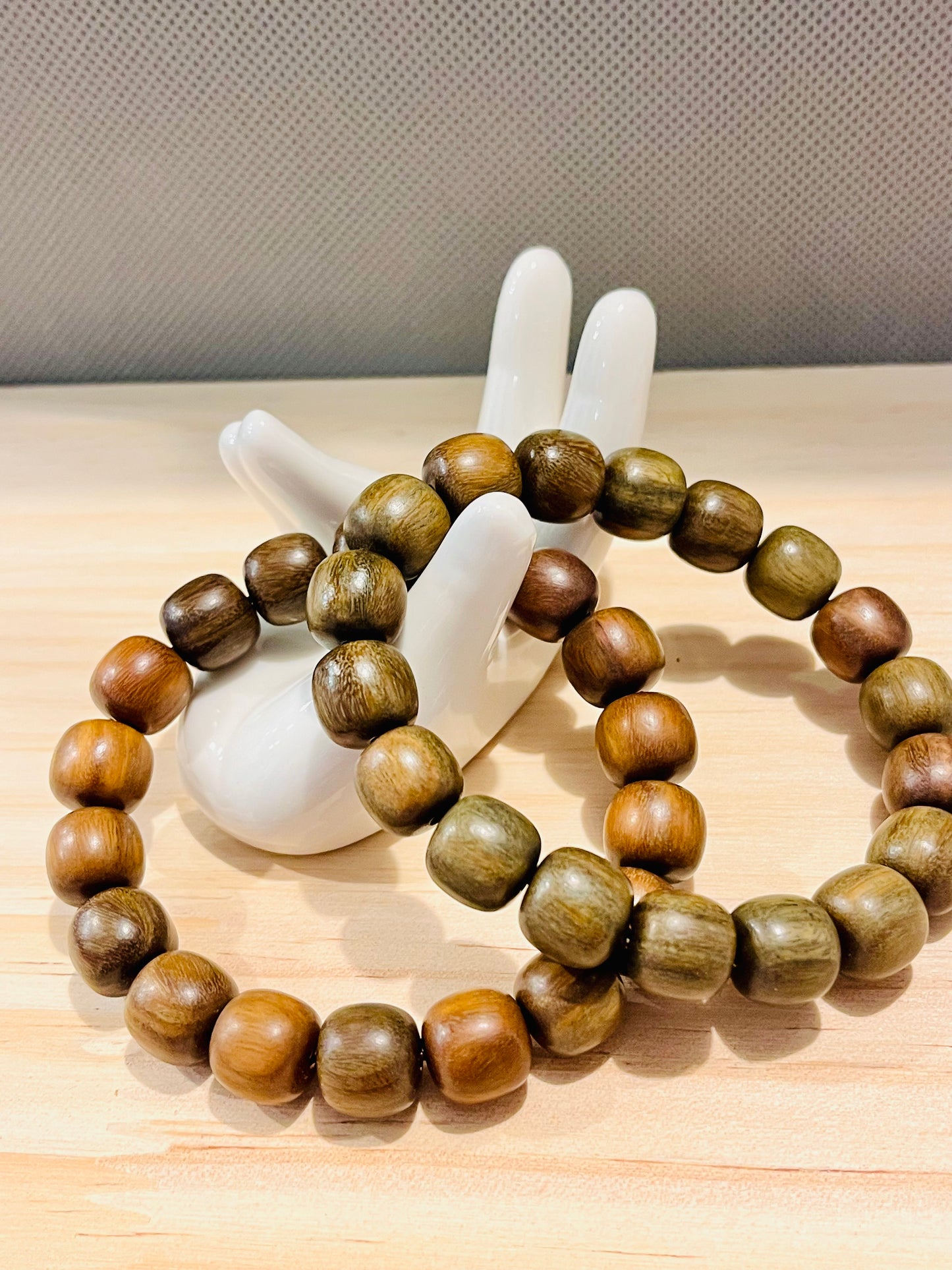 Sandalwood 10mm Bracelet