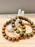 Sandalwood 10mm Bracelet