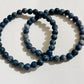 Blue Coral Bracelets