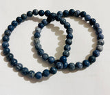 Blue Coral Bracelets