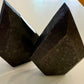 Natural Shungite Free Form 9cm tall