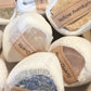 Raw Natural Stones