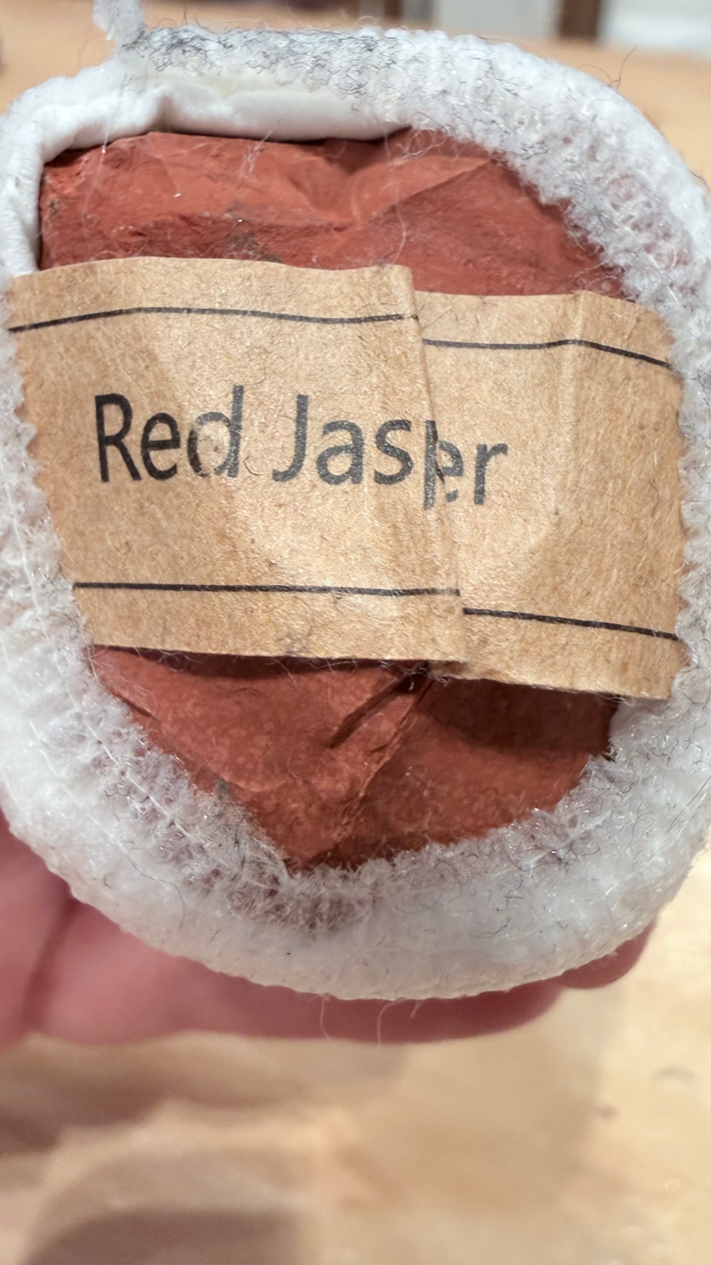 Raw Natural Stones
