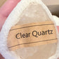 Raw Natural Stones