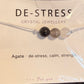 Crystal Intention Bracelets Collection