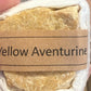 Raw Natural Stones