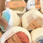 Raw Natural Stones