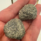 Raw Pyrite Stones