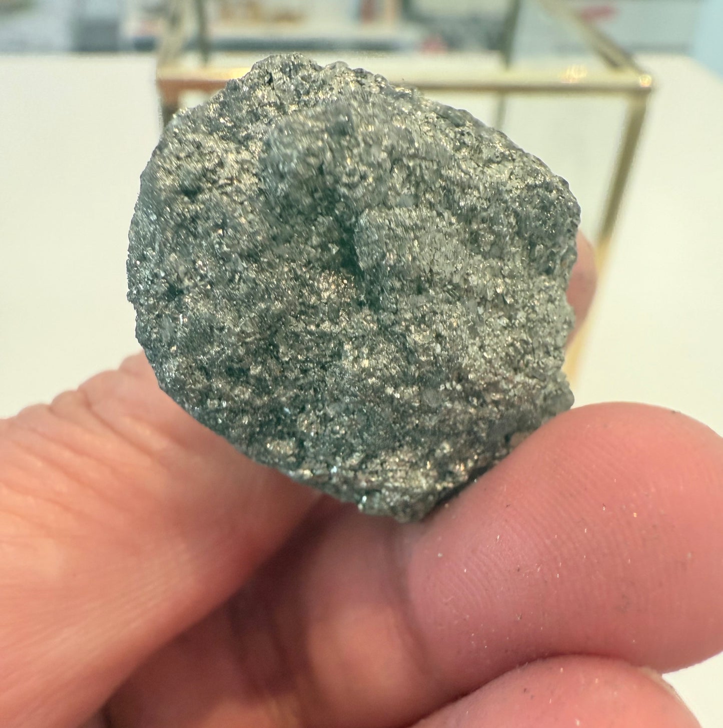 Raw Pyrite Stones