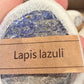 Raw Natural Stones