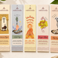 Handcrafted Incense Collection