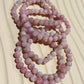 Beautiful 6mm Kunzite Bracelets