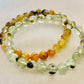 Prehnite 8mm Bracelet