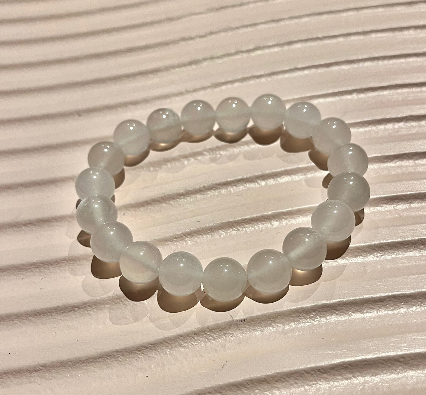 White Golden Silk Jade