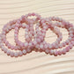 Beautiful 6mm Kunzite Bracelets